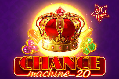 Chancemachine20wl слот онлайн 100 Пудов Казино